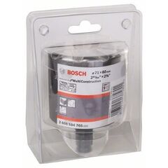  Lochsägen Endurance for MultiConstruction Bosch Lochsäge Endurance for Multi Construction, für Dreh- und Schlagbohrer 12373586