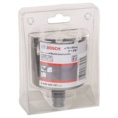  Lochsägen Endurance for MultiConstruction Bosch Lochsäge Endurance for Multi Construction, für Dreh- und Schlagbohrer 12373574