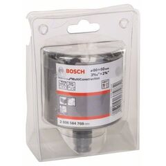  Lochsägen Endurance for MultiConstruction Bosch Lochsäge Endurance for Multi Construction, für Dreh- und Schlagbohrer 12373583