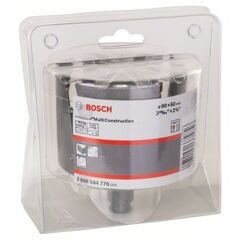  Lochsägen Endurance for MultiConstruction Bosch Lochsäge Endurance for Multi Construction, für Dreh- und Schlagbohrer 12373584