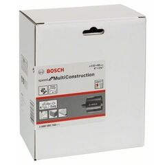  Lochsägen Speed for MultiConstruction Bosch Lochsäge Speed for Multi Construction, für Dreh- und Schlagbohrer 12373615