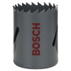  BiM-Lochsägen M42 mit 8 % Cobalt für Standardadapter Bosch Lochsäge HSS-Bimetall für Standardadapter, für Dreh- und Schlagbohrer 12373734