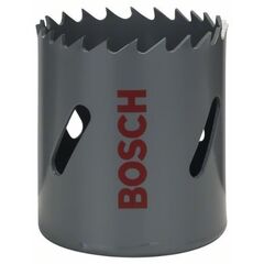  BiM-Lochsägen M42 mit 8 % Cobalt für Standardadapter Bosch Lochsäge HSS-Bimetall für Standardadapter, für Dreh- und Schlagbohrer 12373738