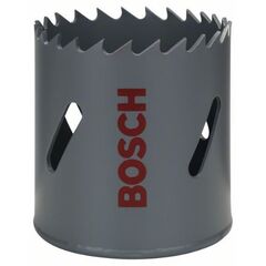  BiM-Lochsägen M42 mit 8 % Cobalt für Standardadapter Bosch Lochsäge HSS-Bimetall für Standardadapter, für Dreh- und Schlagbohrer 12373695