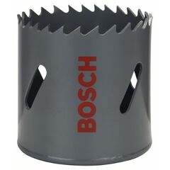  BiM-Lochsägen M42 mit 8 % Cobalt für Standardadapter Bosch Lochsäge HSS-Bimetall für Standardadapter, für Dreh- und Schlagbohrer 12373736