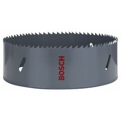 BiM-Lochsägen M42 mit 8 % Cobalt für Standardadapter Bosch Lochsäge HSS-Bimetall für Standardadapter, für Dreh- und Schlagbohrer 12373730
