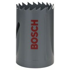  BiM-Lochsägen M42 mit 8 % Cobalt für Standardadapter Bosch Lochsäge HSS-Bimetall für Standardadapter, für Dreh- und Schlagbohrer 12373699