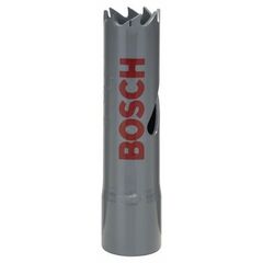  BiM-Lochsägen M42 mit 8 % Cobalt für Standardadapter Bosch Lochsäge HSS-Bimetall für Standardadapter, für Dreh- und Schlagbohrer 12373751