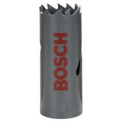  BiM-Lochsägen M42 mit 8 % Cobalt für Standardadapter Bosch Lochsäge HSS-Bimetall für Standardadapter, für Dreh- und Schlagbohrer 12373728