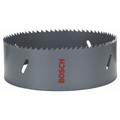  BiM-Lochsägen M42 mit 8 % Cobalt für Standardadapter Bosch Lochsäge HSS-Bimetall für Standardadapter, für Dreh- und Schlagbohrer 12373704