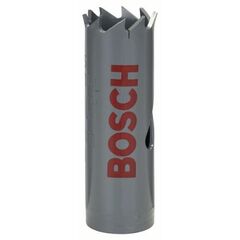  BiM-Lochsägen M42 mit 8 % Cobalt für Standardadapter Bosch Lochsäge HSS-Bimetall für Standardadapter, für Dreh- und Schlagbohrer 12373744