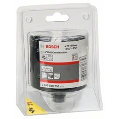  Lochsägen Speed for MultiConstruction Bosch Lochsäge Speed for Multi Construction, für Dreh- und Schlagbohrer 12373629