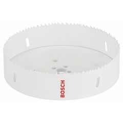  BiM-Lochsägen M42 mit 8 % Cobalt für Standardadapter Bosch Lochsäge HSS-Bimetall für Standardadapter, für Dreh- und Schlagbohrer 12373746