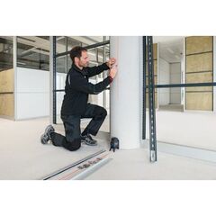  Kombilaser Bosch Kombilaser GCL 2-15, mit Handwerkerkoffer 12369549