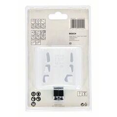  Endurance for Heavy Duty Lochsägen Bosch Endurance for Heavy Duty Carbide-Lochsäge 60 mm, für Dreh- und Schlagbohrer 12373557