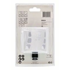  Endurance for Heavy Duty Lochsägen Bosch Endurance for Heavy Duty Carbide-Lochsäge 67 mm, für Dreh- und Schlagbohrer 12373549