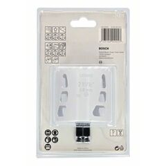  Endurance for Heavy Duty Lochsägen Bosch Endurance for Heavy Duty Carbide-Lochsäge 68 mm, für Dreh- und Schlagbohrer 12373560