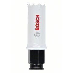  BiM Progressor Lochsägen Bosch 25 mm Progressor for Wood&Metal, für Dreh- und Schlagbohrer 12373670