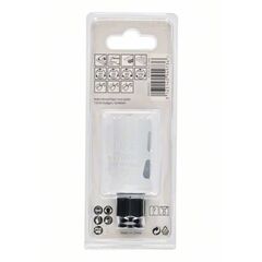  BiM Progressor Lochsägen Bosch 27 mm Progressor for Wood&Metal, für Dreh- und Schlagbohrer 12373651