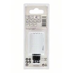  BiM Progressor Lochsägen Bosch 35 mm Progressor for Wood&Metal, für Dreh- und Schlagbohrer 12373649