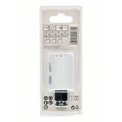  BiM Progressor Lochsägen Bosch 38 mm Progressor for Wood&Metal, für Dreh- und Schlagbohrer 12373673