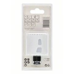  BiM Progressor Lochsägen Bosch 48 mm Progressor for Wood&Metal, für Dreh- und Schlagbohrer 12373650