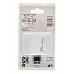  BiM Progressor Lochsägen Bosch 67 mm Progressor for Wood&Metal, für Dreh- und Schlagbohrer 12373658