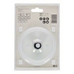  BiM Progressor Lochsägen Bosch 83 mm Progressor for Wood&Metal, für Dreh- und Schlagbohrer 12373635