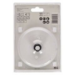  BiM Progressor Lochsägen Bosch 95 mm Progressor for Wood&Metal, für Dreh- und Schlagbohrer 12373637