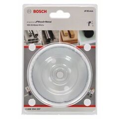  BiM Progressor Lochsägen Bosch 95 mm Progressor for Wood&Metal, für Dreh- und Schlagbohrer 12373637