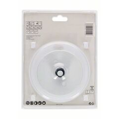  BiM Progressor Lochsägen Bosch 98 mm Progressor for Wood&Metal, für Dreh- und Schlagbohrer 12373669