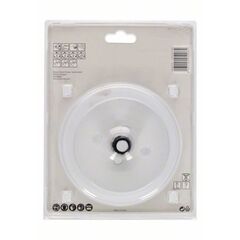  BiM Progressor Lochsägen Bosch 102 mm Progressor for Wood&Metal, für Dreh- und Schlagbohrer 12373682