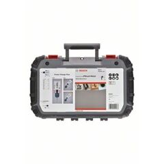  Sägeblatt- und Lochsägen-Sets BiM Progressor Lochsägen-Sets Bosch 9-tlg. Sanitärinstallateur-Set Progressor for Wood&Metal, für Dreh- und Schlagbohrer 12372303