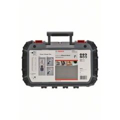  Sägeblatt- und Lochsägen-Sets BiM Progressor Lochsägen-Sets Bosch 14-tlg. Universal-Set Progressor for Wood&Metal, für Dreh- und Schlagbohrer 12372294