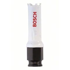  BiM Progressor Lochsägen Bosch 16 mm Progressor for Wood&Metal, für Dreh- und Schlagbohrer 12373641