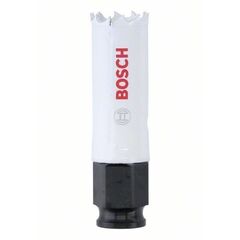  BiM Progressor Lochsägen Bosch 20 mm Progressor for Wood&Metal, für Dreh- und Schlagbohrer 12373686