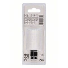  BiM Progressor Lochsägen Bosch 30 mm Progressor for Wood&Metal, für Dreh- und Schlagbohrer 12373683