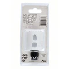  BiM Progressor Lochsägen Bosch 41 mm Progressor for Wood&Metal, für Dreh- und Schlagbohrer 12373655