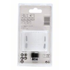  BiM Progressor Lochsägen Bosch 56 mm Progressor for Wood&Metal, für Dreh- und Schlagbohrer 12373656