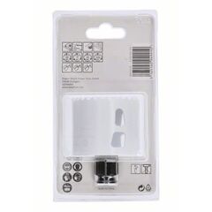  BiM Progressor Lochsägen Bosch 57 mm Progressor for Wood&Metal, für Dreh- und Schlagbohrer 12373689