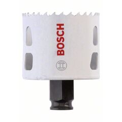  BiM Progressor Lochsägen Bosch 56 mm Progressor for Wood&Metal, für Dreh- und Schlagbohrer 12373656