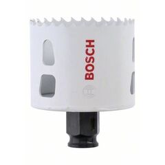  BiM Progressor Lochsägen Bosch 59 mm Progressor for Wood&Metal, für Dreh- und Schlagbohrer 12373665