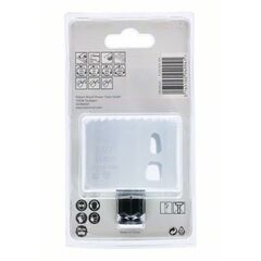  BiM Progressor Lochsägen Bosch 64 mm Progressor for Wood&Metal, für Dreh- und Schlagbohrer 12373646