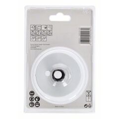  BiM Progressor Lochsägen Bosch 70 mm Progressor for Wood&Metal, für Dreh- und Schlagbohrer 12373680