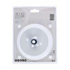  BiM Progressor Lochsägen Bosch 105 mm Progressor for Wood&Metal, für Dreh- und Schlagbohrer 12373638