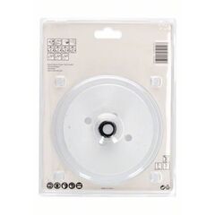  BiM Progressor Lochsägen Bosch 108 mm Progressor for Wood&Metal, für Dreh- und Schlagbohrer 12373679