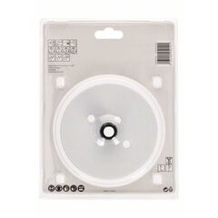  BiM Progressor Lochsägen Bosch 114 mm Progressor for Wood&Metal, für Dreh- und Schlagbohrer 12373640