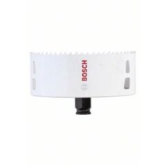  BiM Progressor Lochsägen Bosch 121 mm Progressor for Wood&Metal, für Dreh- und Schlagbohrer 12373685
