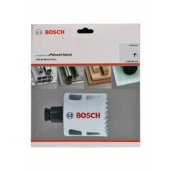 BiM Progressor Lochsägen Bosch 210 mm Progressor for Wood&Metal, für Dreh- und Schlagbohrer 12373668