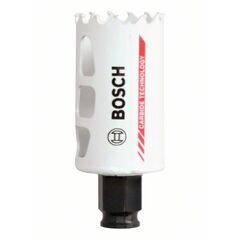  Endurance for Heavy Duty Lochsägen Bosch Endurance for Heavy Duty Carbide-Lochsäge 38 mm, für Dreh- und Schlagbohrer 12373564